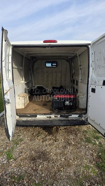 Fiat Ducato 2.8jtd