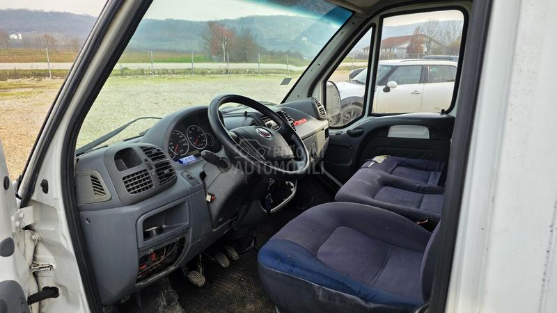 Fiat Ducato 2.8jtd