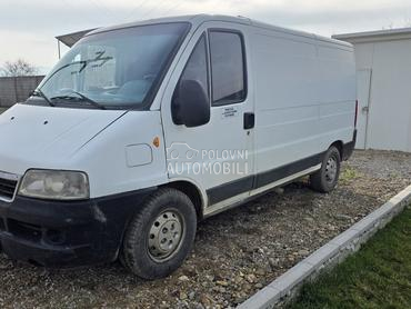 Fiat Ducato 2.8jtd