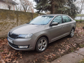 Škoda Rapid 1.6 TDI