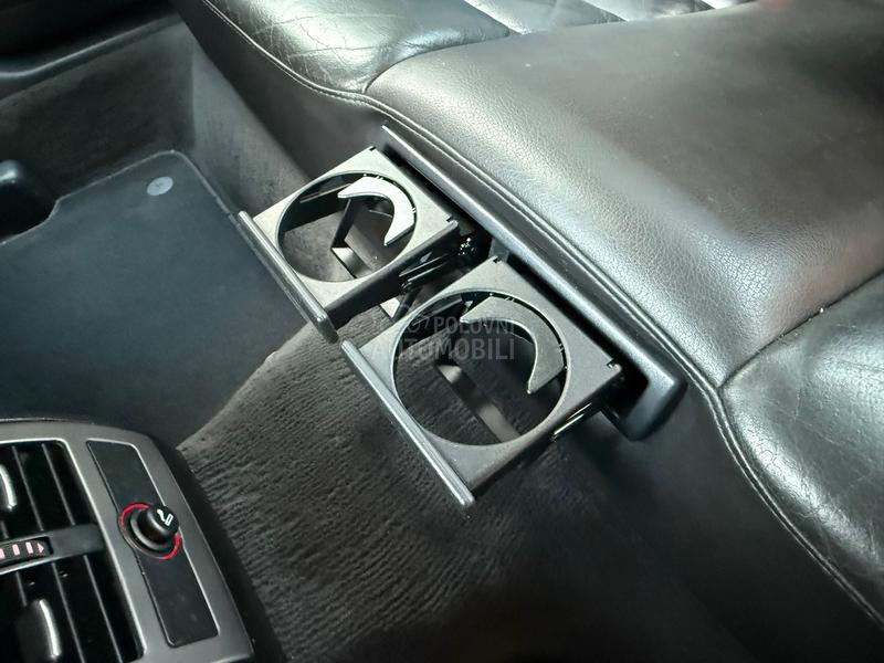 Audi A6 2.5 TDI autokomerc