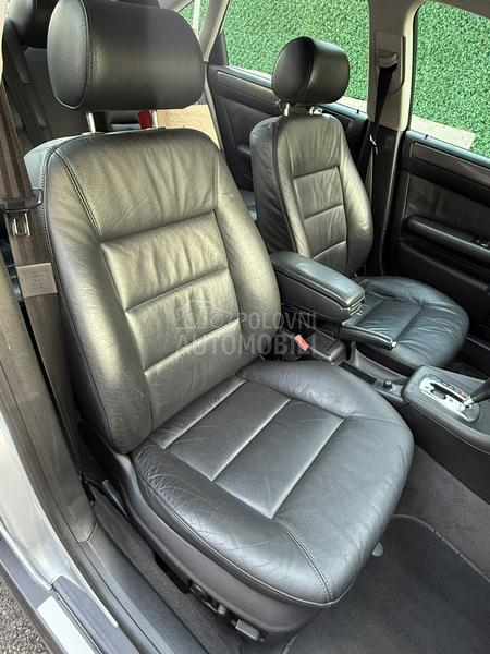 Audi A6 2.5 TDI autokomerc