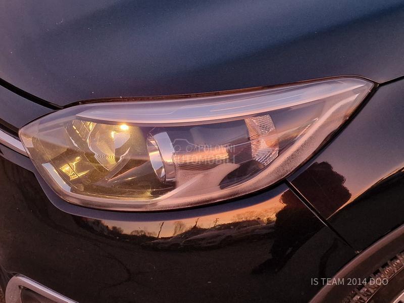 Renault Captur 1.5DCI ENERGY ICONIC