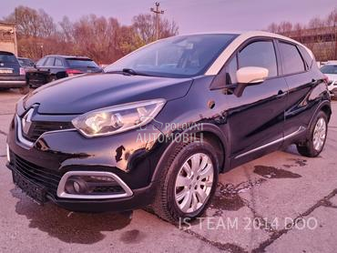 Renault Captur 1.5DCI ENERGY ICONIC