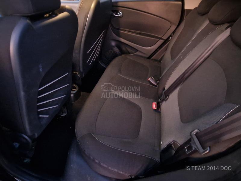 Renault Captur 1.5DCI ENERGY ICONIC