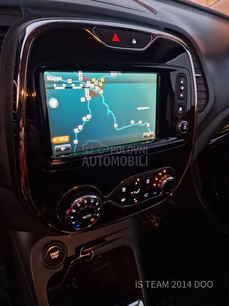 Renault Captur 1.5DCI ENERGY ICONIC