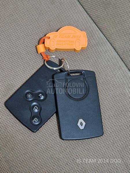 Renault Captur 1.5DCI ENERGY ICONIC