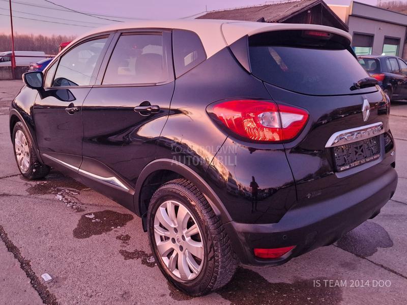 Renault Captur 1.5DCI ENERGY ICONIC