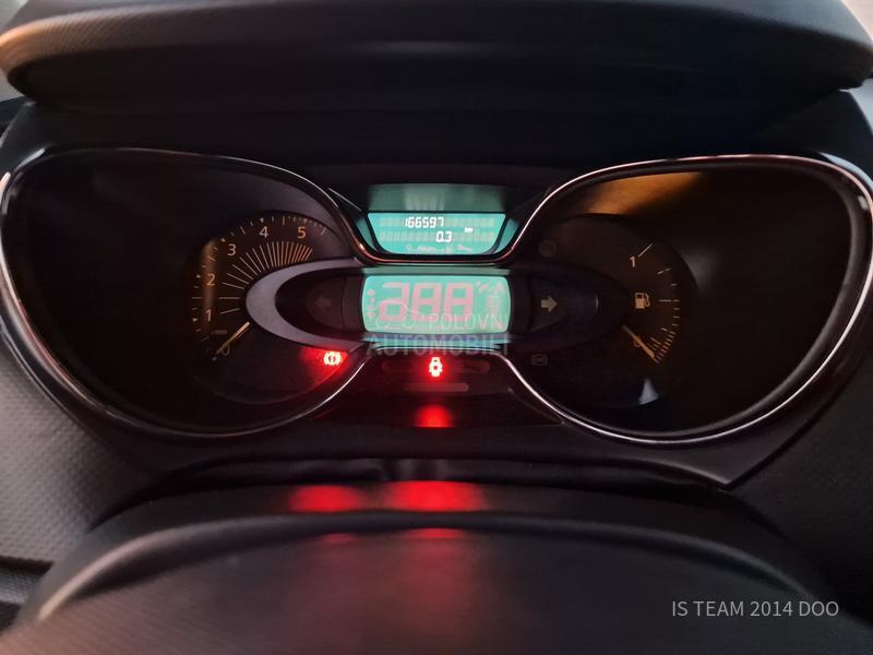 Renault Captur 1.5DCI ENERGY ICONIC