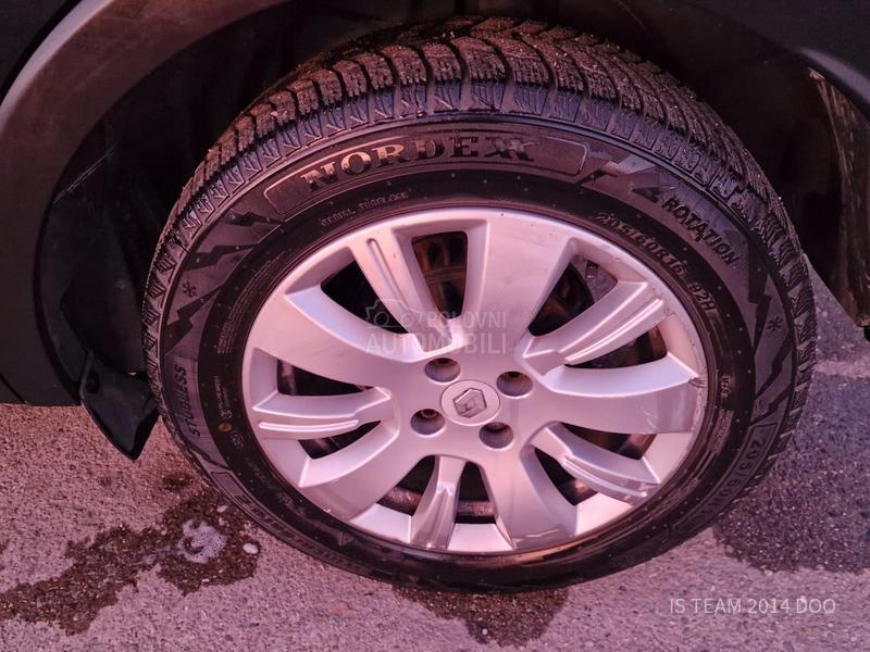 Renault Captur 1.5DCI ENERGY ICONIC