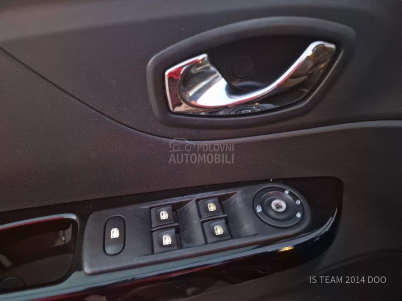 Renault Captur 1.5DCI ENERGY ICONIC