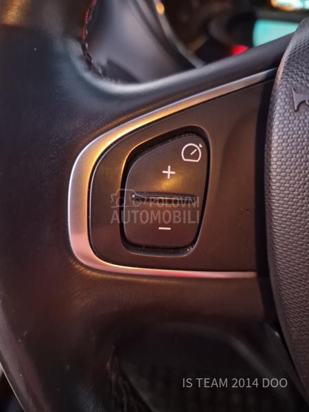 Renault Captur 1.5DCI ENERGY ICONIC