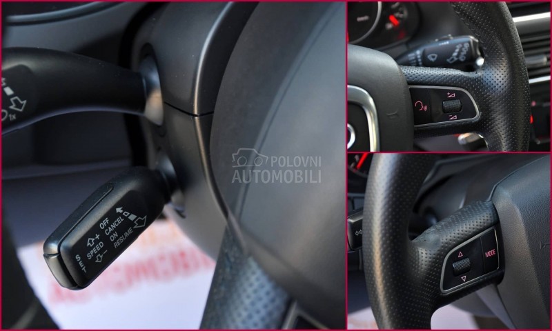 Audi Q5 2.0TDI/S-TRONIC /N0V