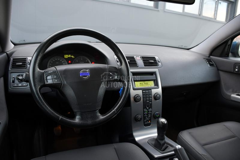 Volvo V50 1.6 D / ODLIČAN / CH