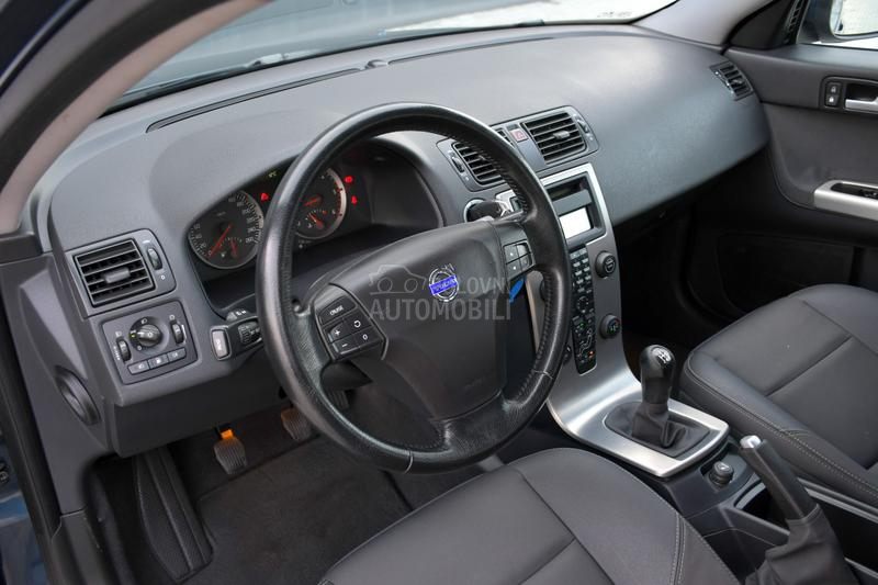 Volvo V50 1.6 D / ODLIČAN / CH