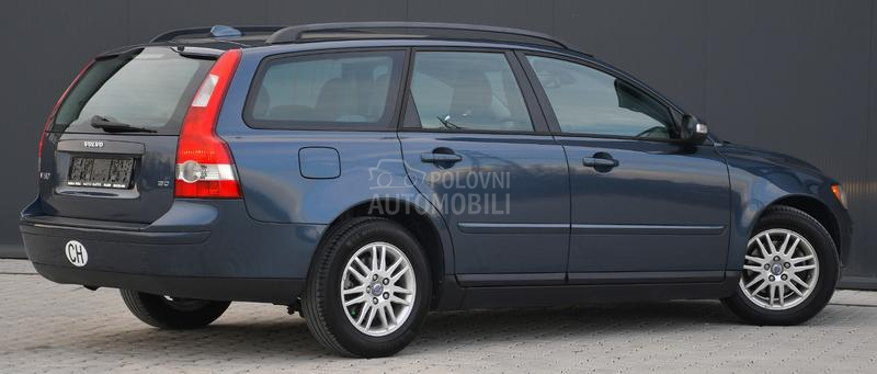 Volvo V50 1.6 D / ODLIČAN / CH