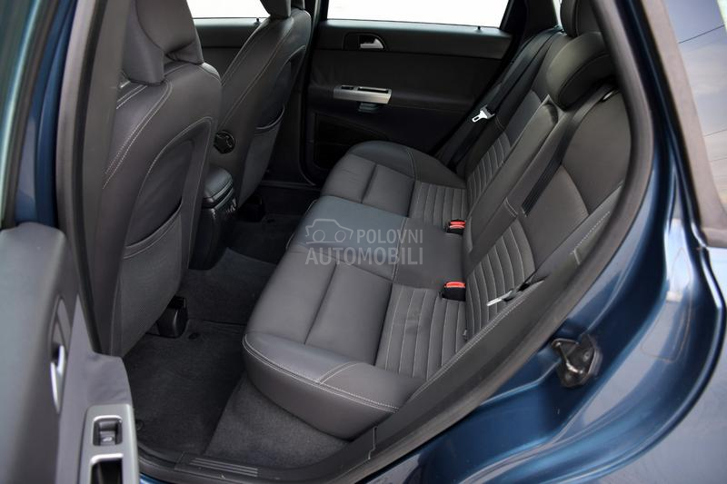Volvo V50 1.6 D / ODLIČAN / CH