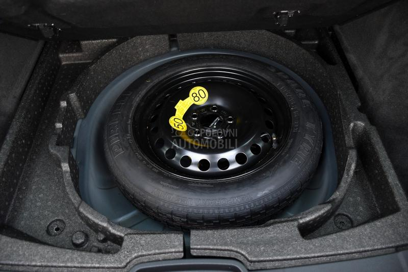 Volvo V50 1.6 D / ODLIČAN / CH