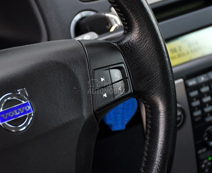 Volvo V50 1.6 D / ODLIČAN / CH