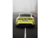 BMW M4 Competition xDrive