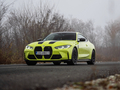 BMW M4 Competition xDrive