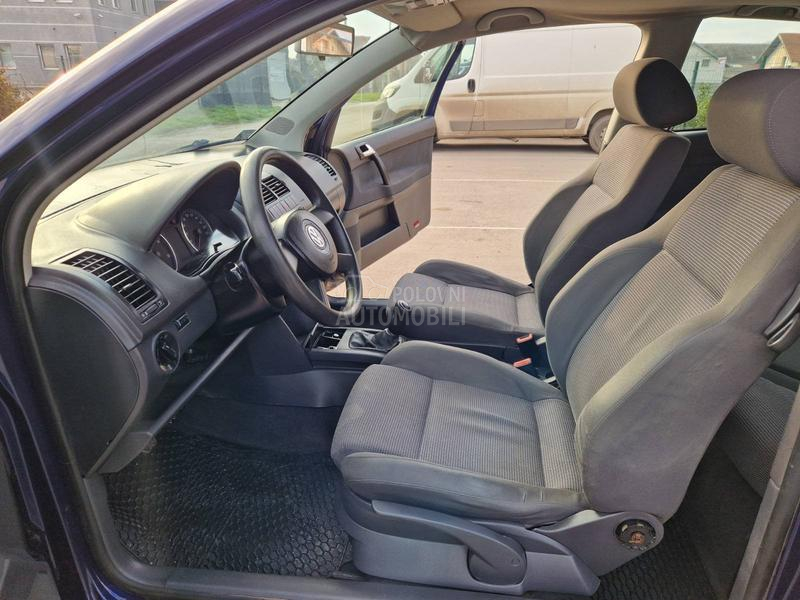 Volkswagen Polo 1.4 TDI