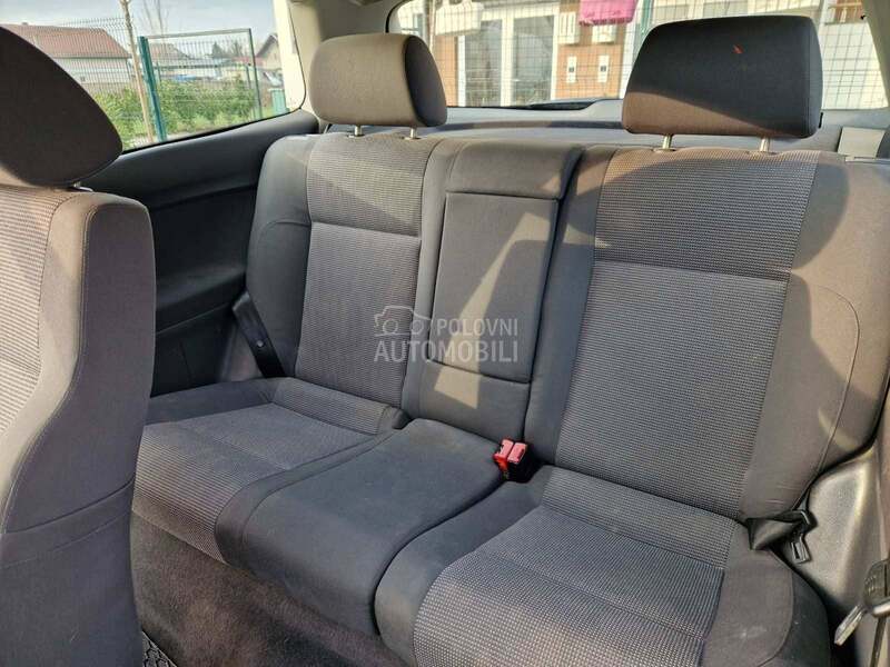 Volkswagen Polo 1.4 TDI