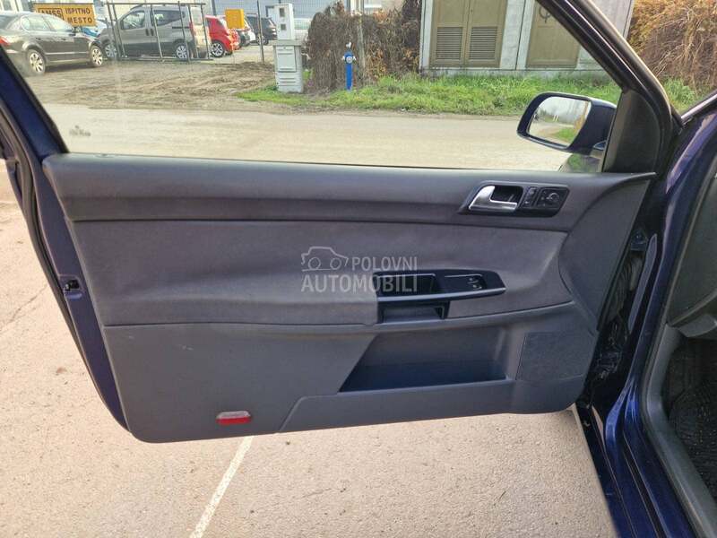 Volkswagen Polo 1.4 TDI