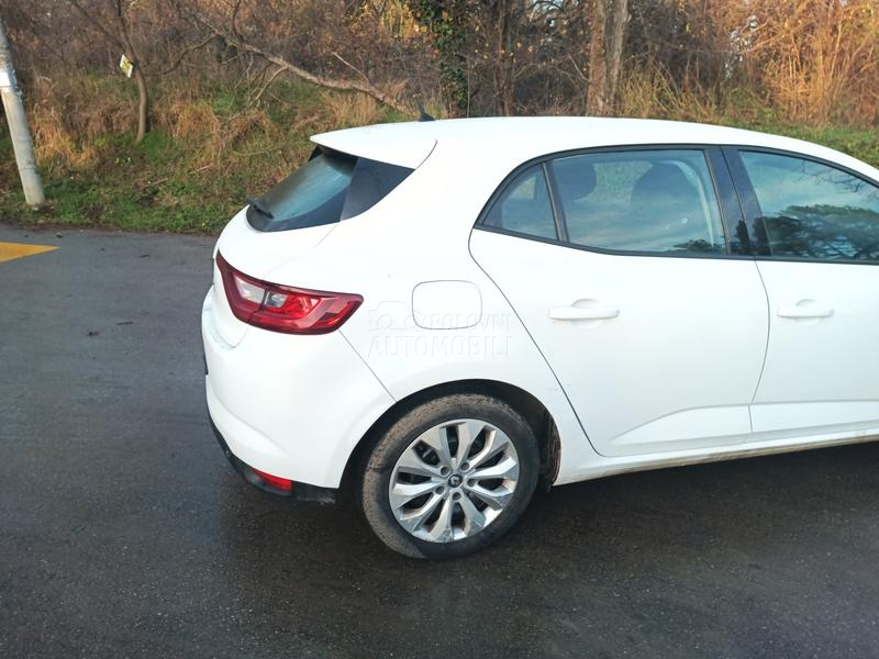 Renault Megane 1,4