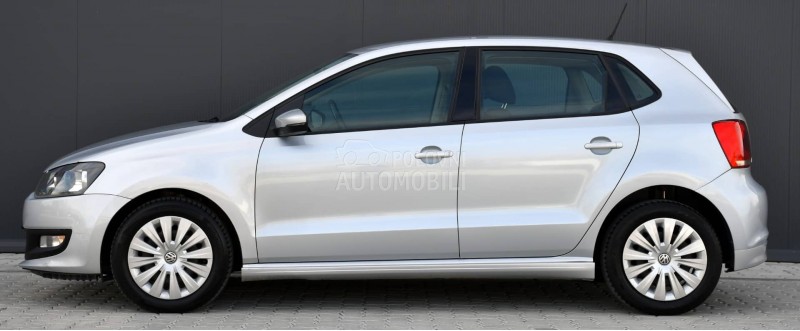 Volkswagen Polo 1.2 TDI / NAV / REG