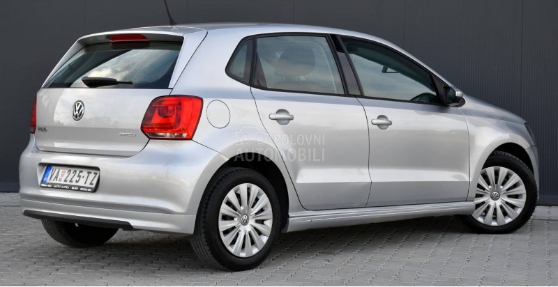 Volkswagen Polo 1.2 TDI / NAV / REG