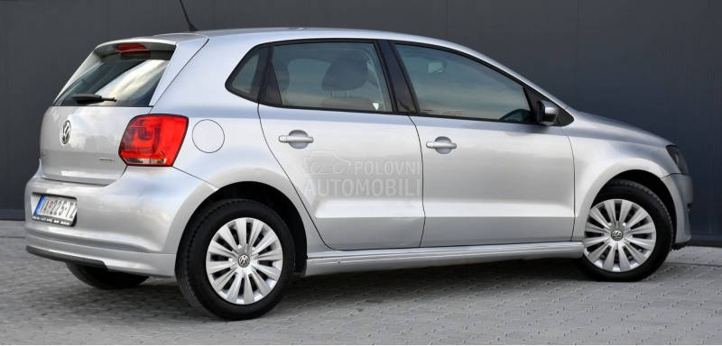 Volkswagen Polo 1.2 TDI / NAV / REG