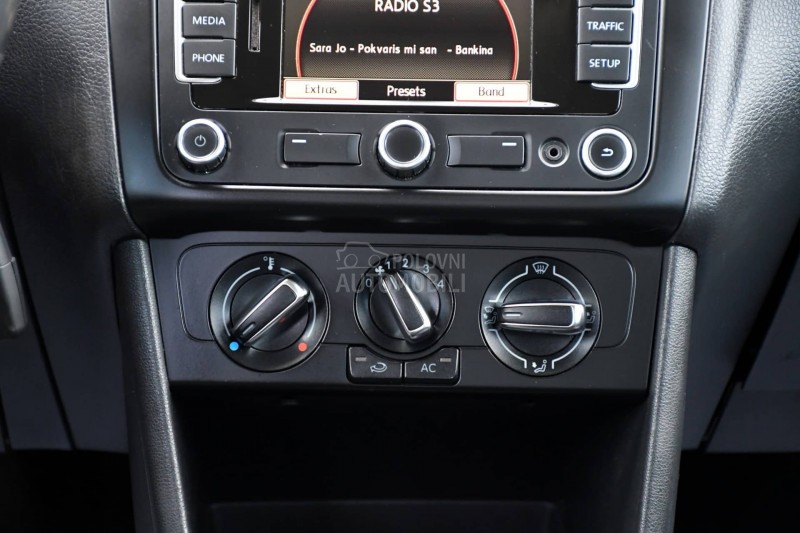 Volkswagen Polo 1.2 TDI / NAV / REG