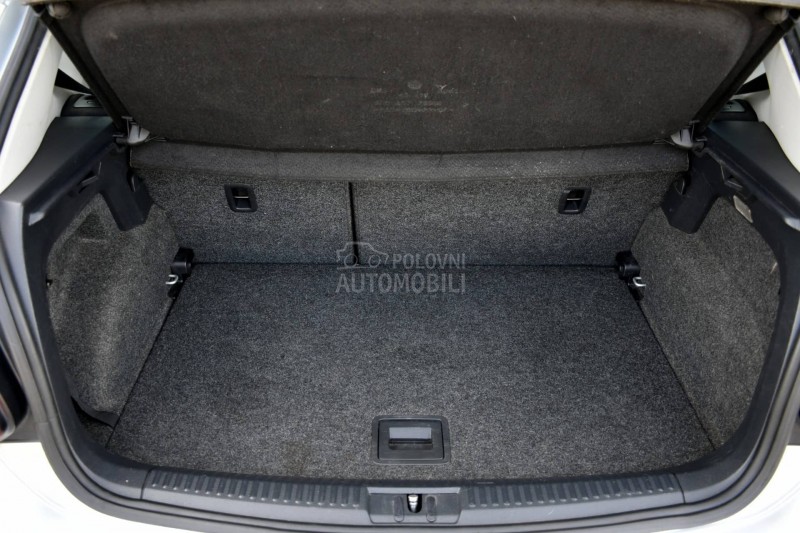 Volkswagen Polo 1.2 TDI / NAV / REG
