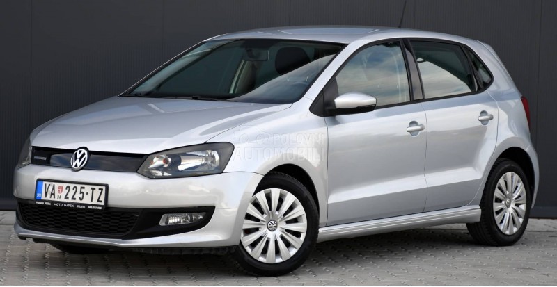 Volkswagen Polo 1.2 TDI / NAV / REG