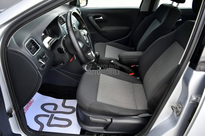 Volkswagen Polo 1.2 TDI / NAV / REG