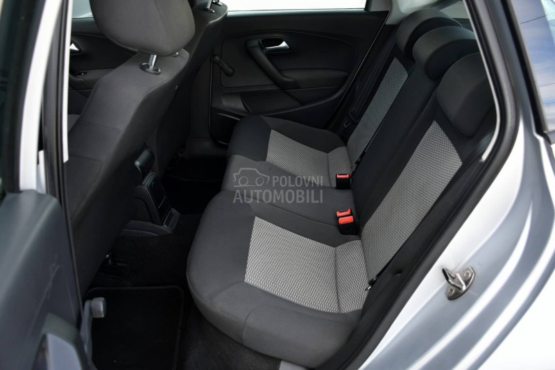 Volkswagen Polo 1.2 TDI / NAV / REG