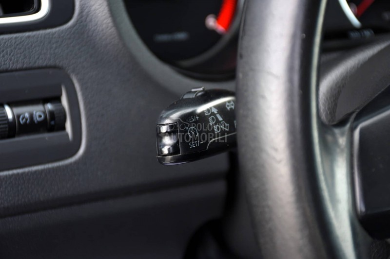 Volkswagen Polo 1.2 TDI / NAV / REG