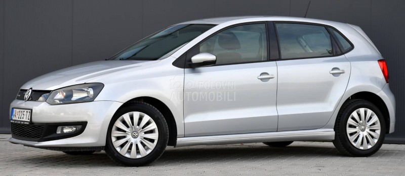 Volkswagen Polo 1.2 TDI / NAV / REG