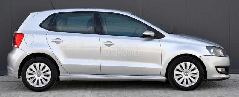 Volkswagen Polo 1.2 TDI / NAV / REG