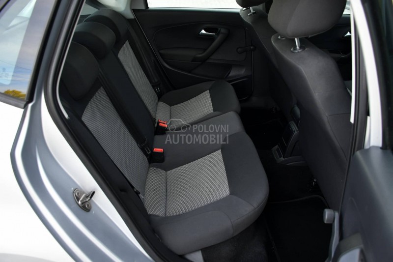 Volkswagen Polo 1.2 TDI / NAV / REG