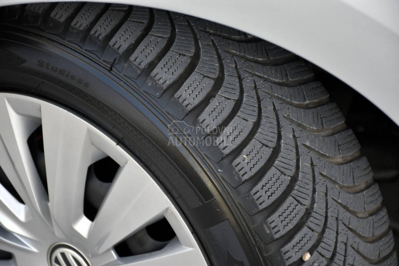 Volkswagen Polo 1.2 TDI / NAV / REG