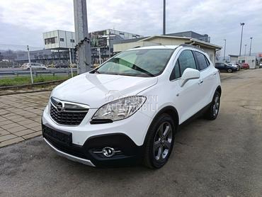 Opel Mokka 1.7CDTI