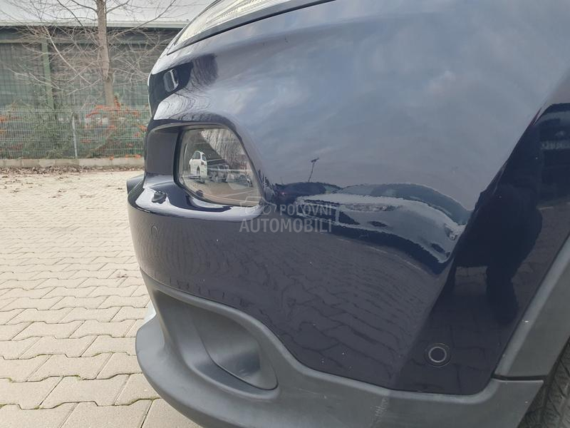 Jeep Cherokee 2.0D AUT 4x4 LIMITED