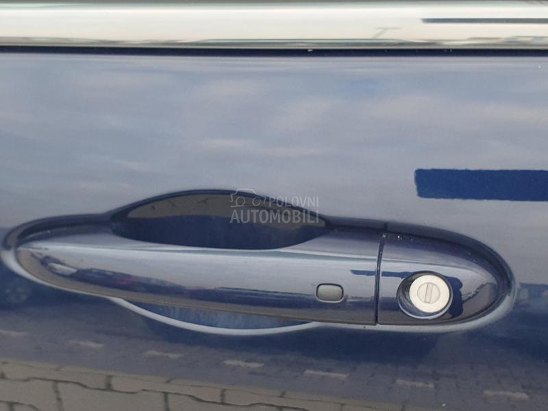 Jeep Cherokee 2.0D AUT 4x4 LIMITED