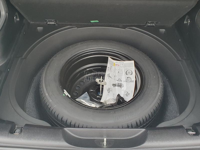 Jeep Cherokee 2.0D AUT 4x4 LIMITED