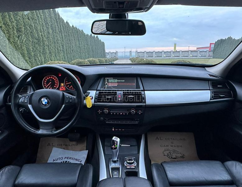 BMW X5 30D ///CH///
