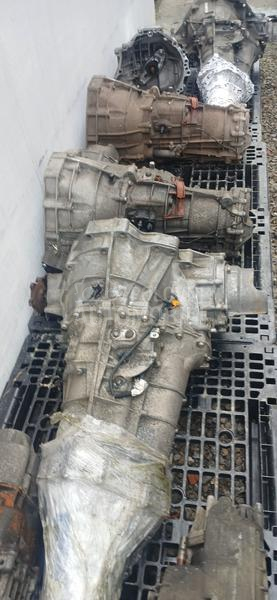 Menjac, Menjaci Quattro