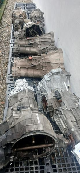 Menjac, Menjaci Quattro