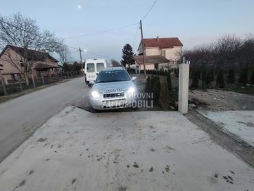Land Rover Freelander 2.0